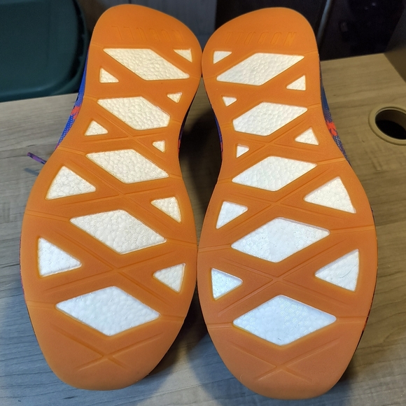 Like new Nobull Journey Wild Flower - Picture 4 of 5